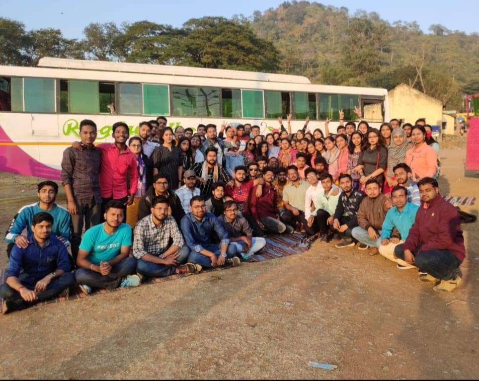 Prabhat Jyotirmoyee Educational Research Institute Birbhum Some Moments photo 20